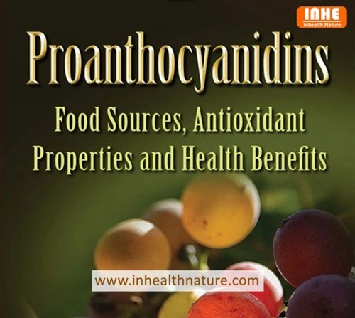 Health Benefits of Proanthocyanidins