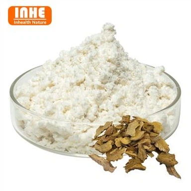 पानी में घुलनशील रेस्वेराट्रोल 10%