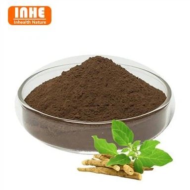 अश्वगंधा विथेनोलाइड्स