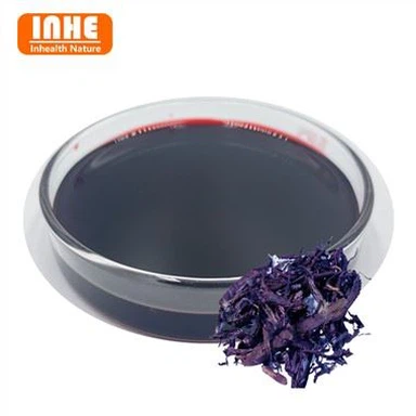 ग्रोमवेल रूट CO2 अर्क