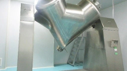 4-Mixer