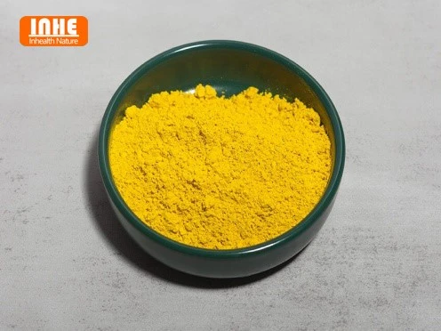 3-Preparation-Berberine Powder