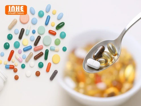 4-Preparation-OEM Dosage Forms